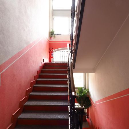 Apartament Primopiano - Melzo E Mediolan Zewnętrze zdjęcie