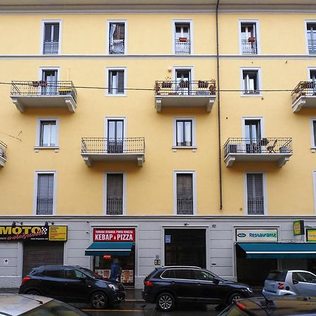 Apartament Primopiano - Melzo E Mediolan Zewnętrze zdjęcie