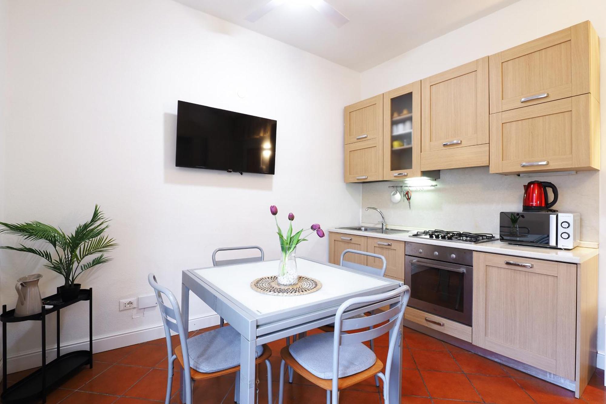 Apartament Primopiano - Melzo E Mediolan Zewnętrze zdjęcie