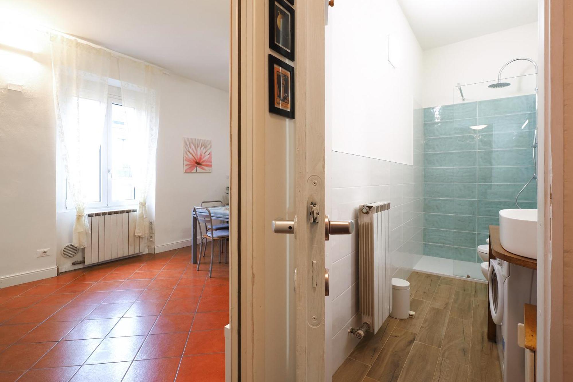 Apartament Primopiano - Melzo E Mediolan Zewnętrze zdjęcie