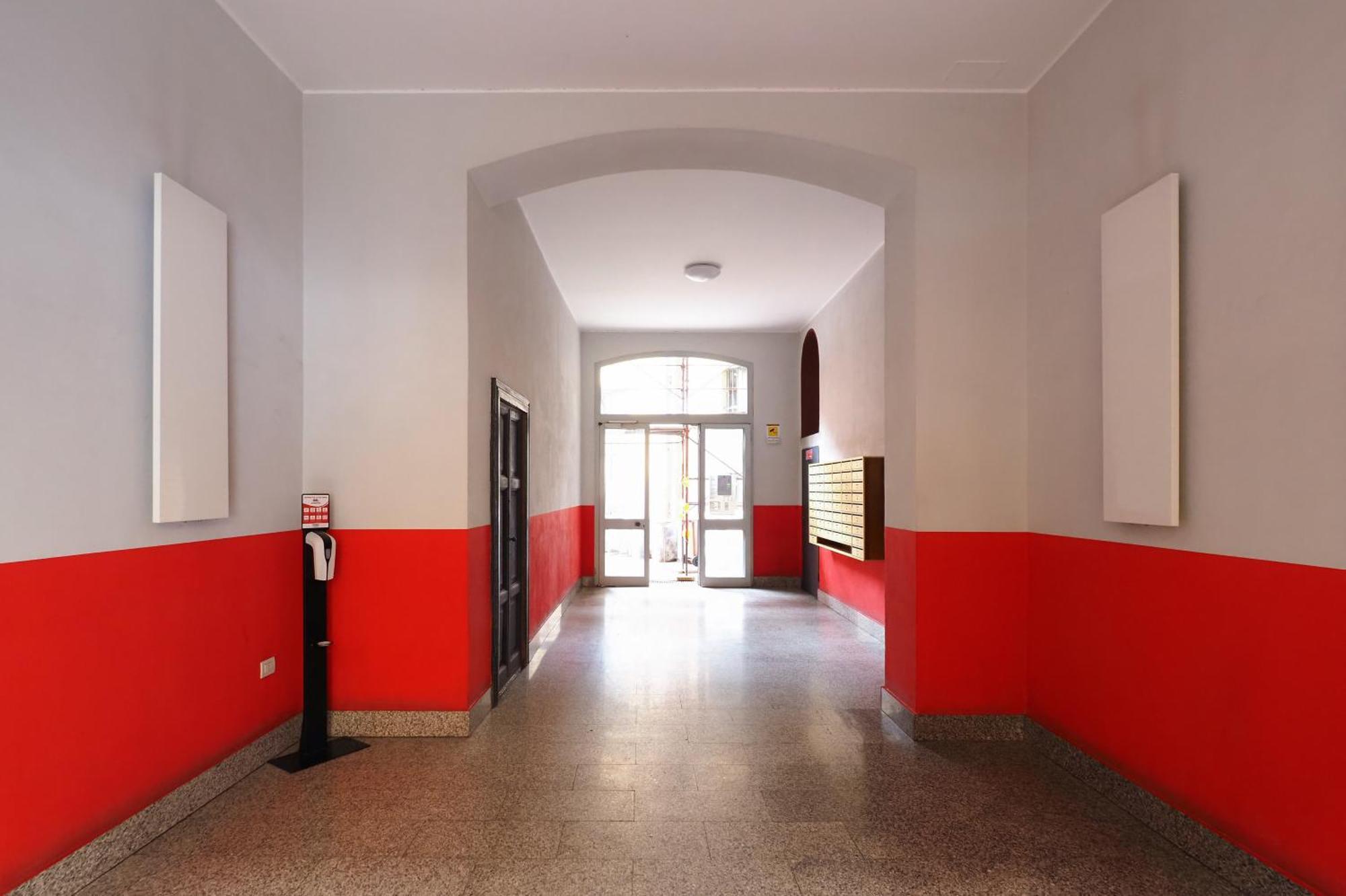 Apartament Primopiano - Melzo E Mediolan Zewnętrze zdjęcie