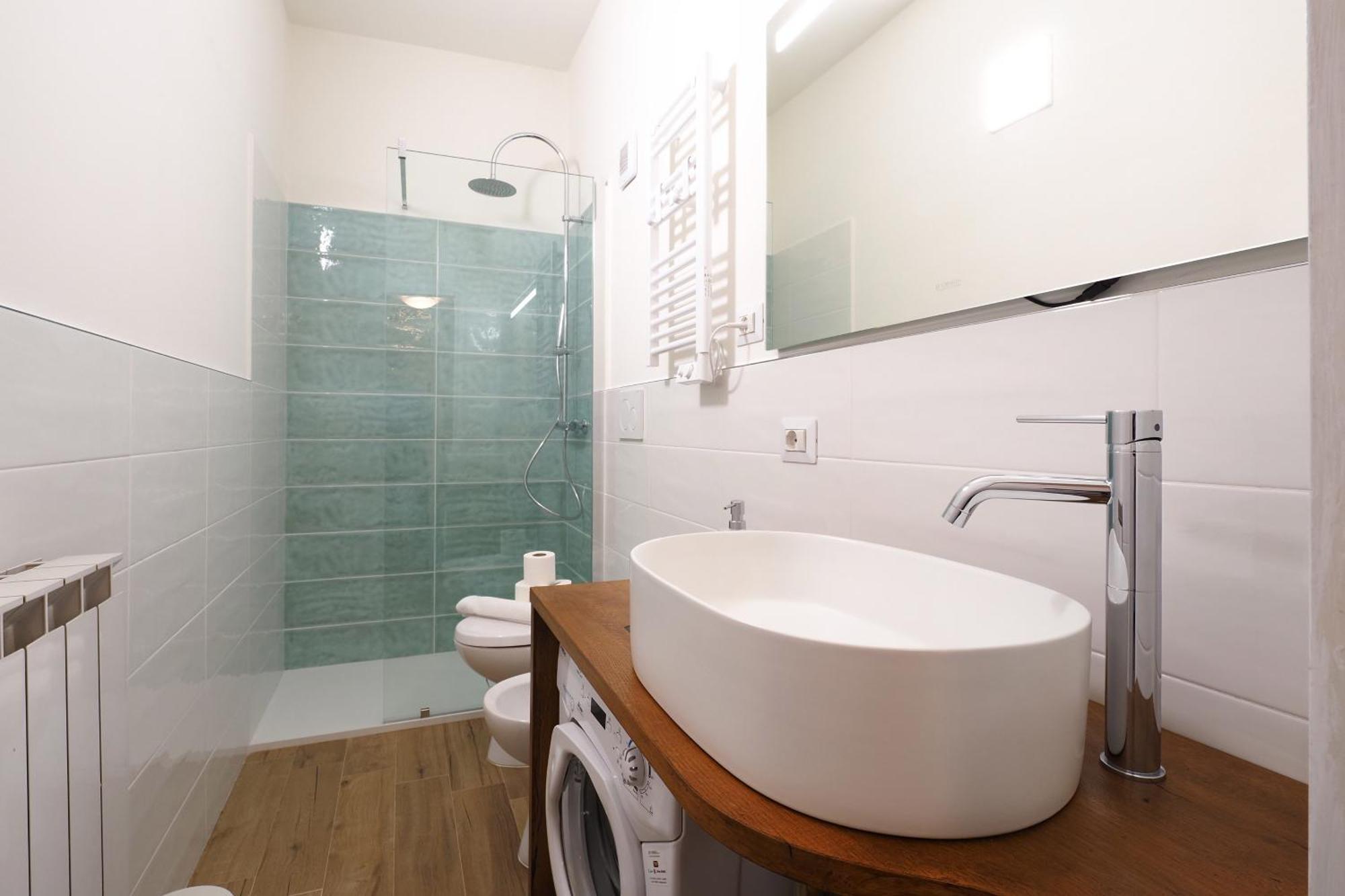 Apartament Primopiano - Melzo E Mediolan Zewnętrze zdjęcie
