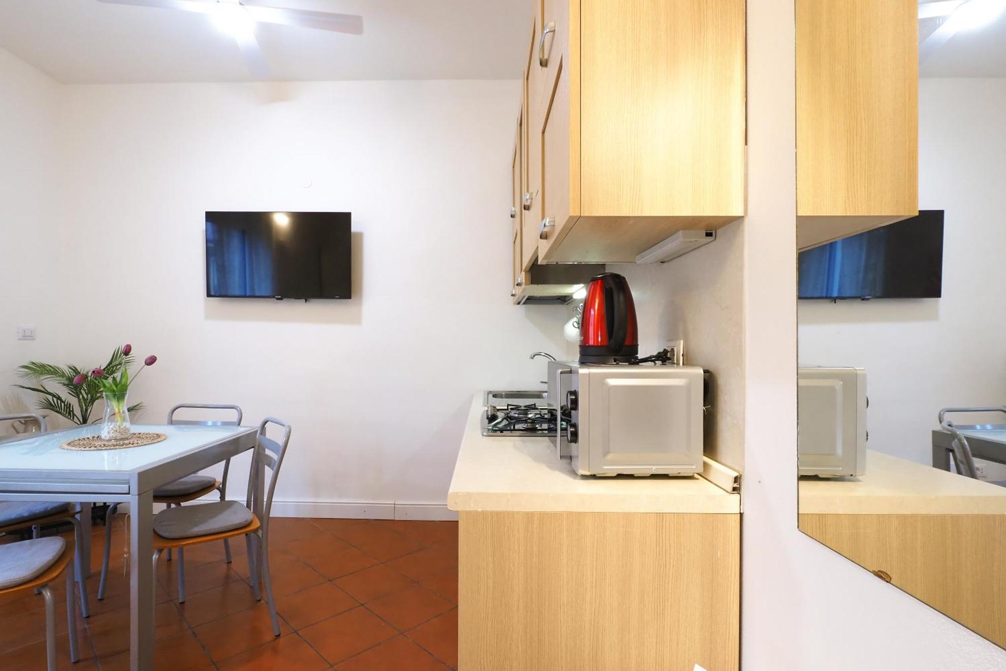 Apartament Primopiano - Melzo E Mediolan Zewnętrze zdjęcie