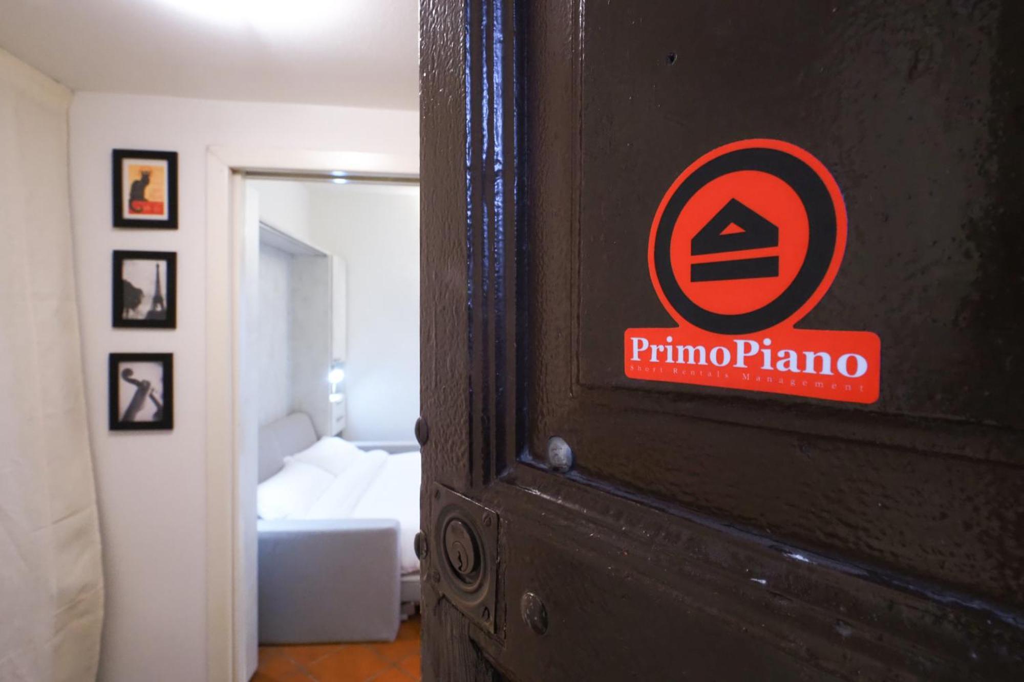 Apartament Primopiano - Melzo E Mediolan Zewnętrze zdjęcie