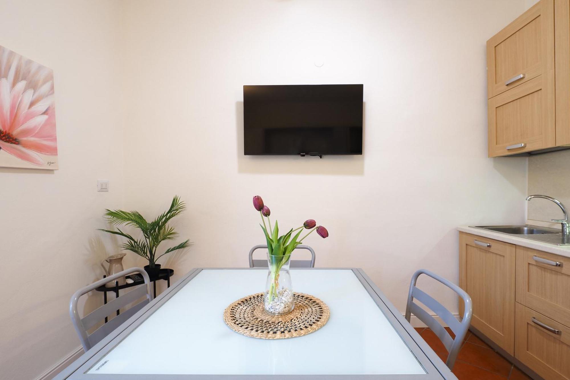 Apartament Primopiano - Melzo E Mediolan Zewnętrze zdjęcie
