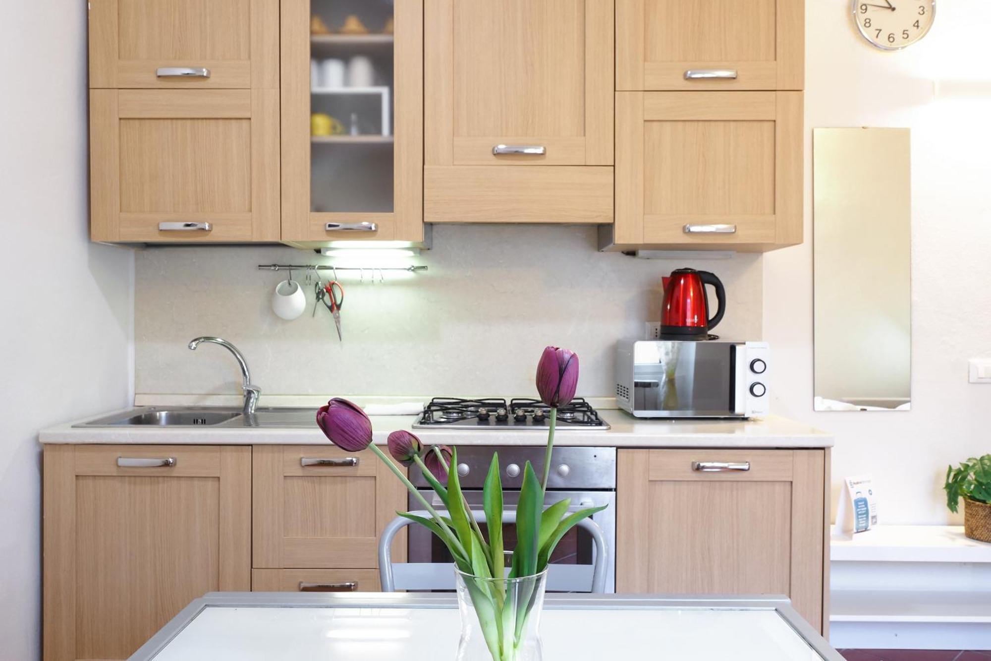 Apartament Primopiano - Melzo E Mediolan Zewnętrze zdjęcie