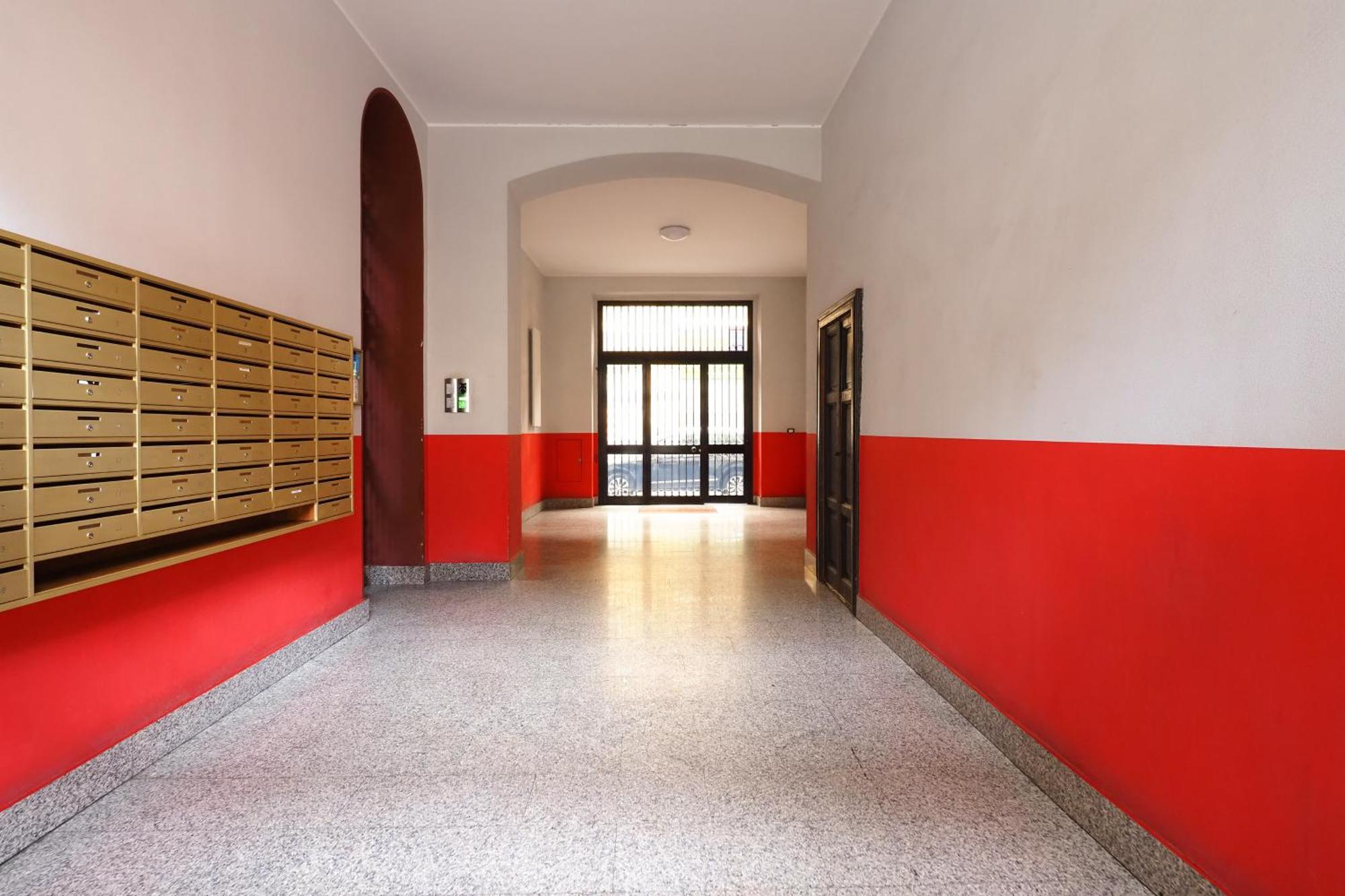 Apartament Primopiano - Melzo E Mediolan Zewnętrze zdjęcie