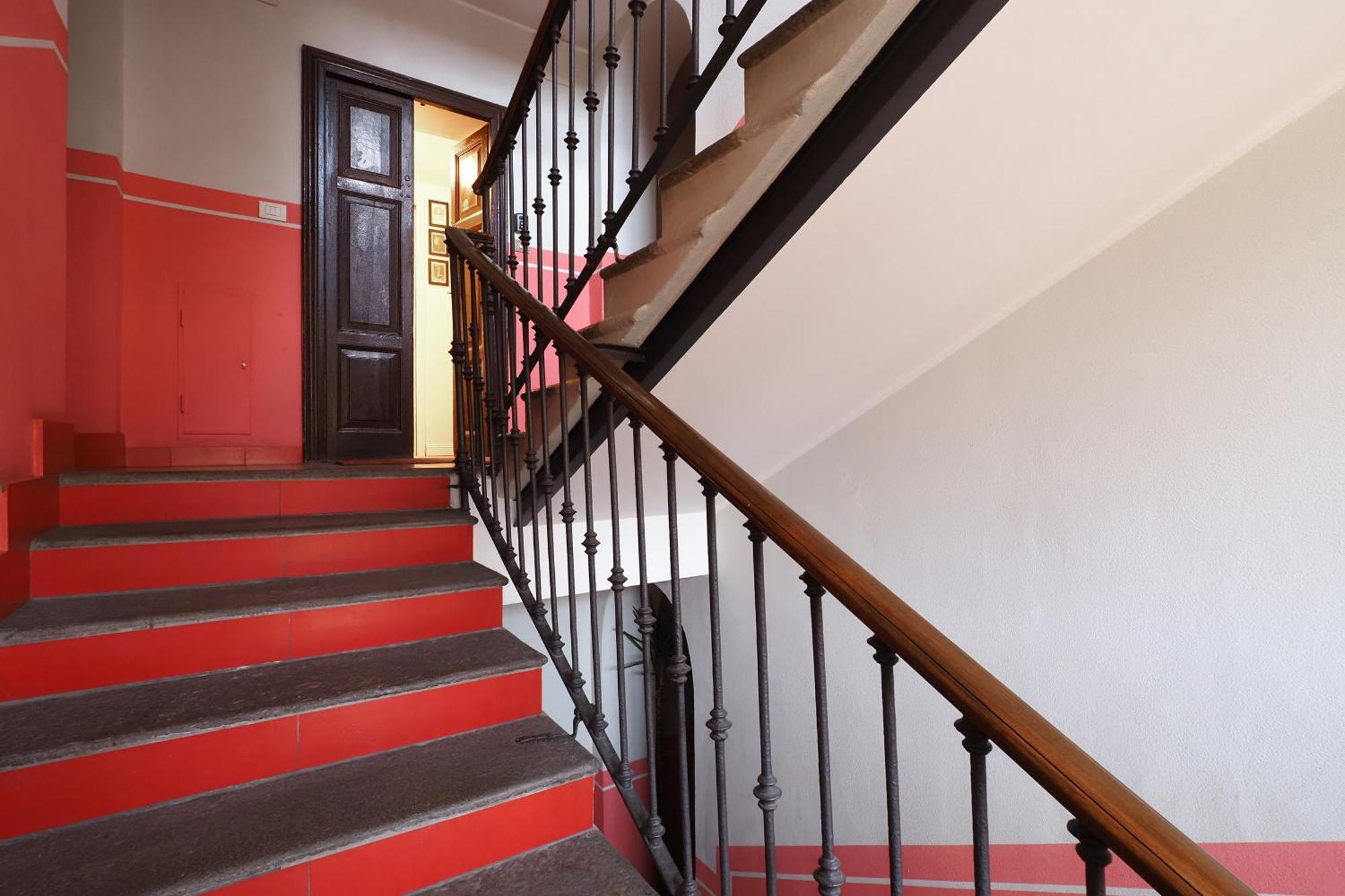 Apartament Primopiano - Melzo E Mediolan Zewnętrze zdjęcie